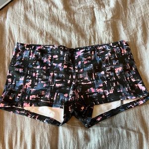 Fleo Low Rise Contour Shorts